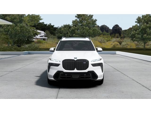 2027 BMW X7 - Image 3