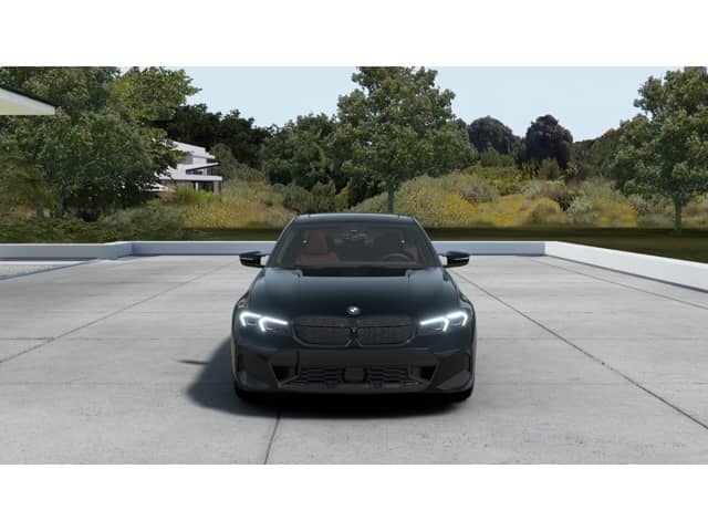 2026 BMW 3 Series - Image 3