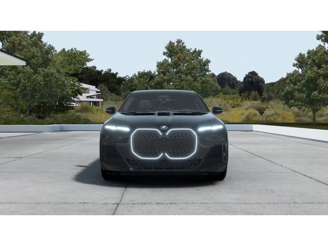2026 BMW 7 Series - Image 3
