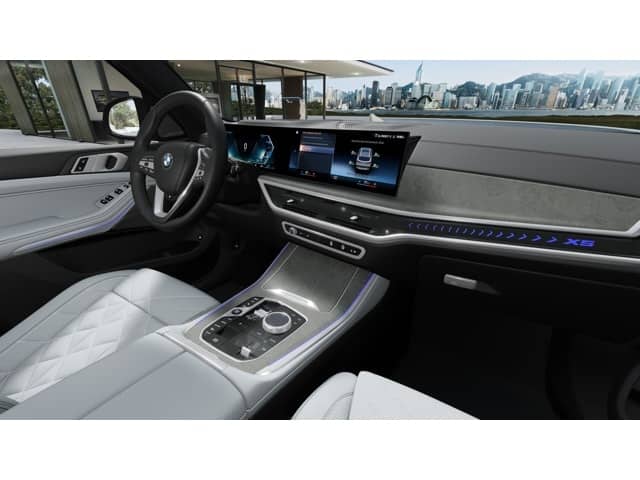 2026 BMW X5 - Image 62