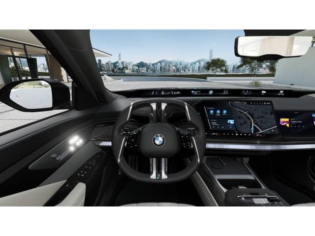 2027 BMW 7 Series - Image 13