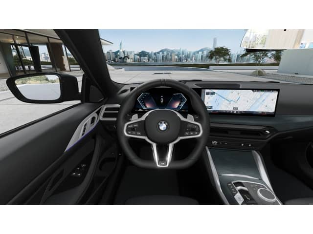 2027 BMW 4 Series - Image 13