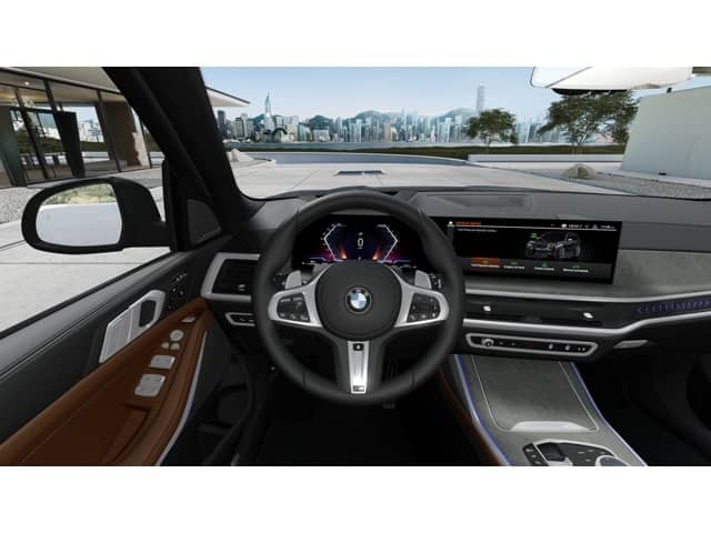 2027 BMW X7 - Image 13