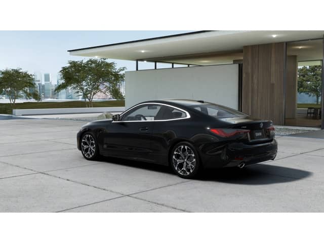 2027 BMW 4 Series - Image 2