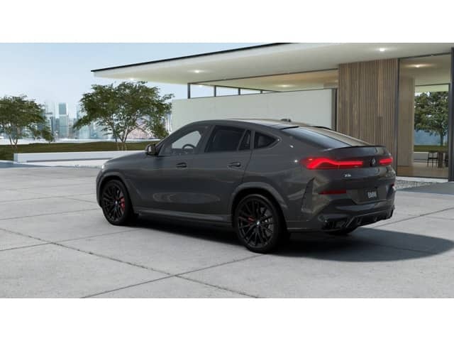 2027 BMW X6 - Image 2
