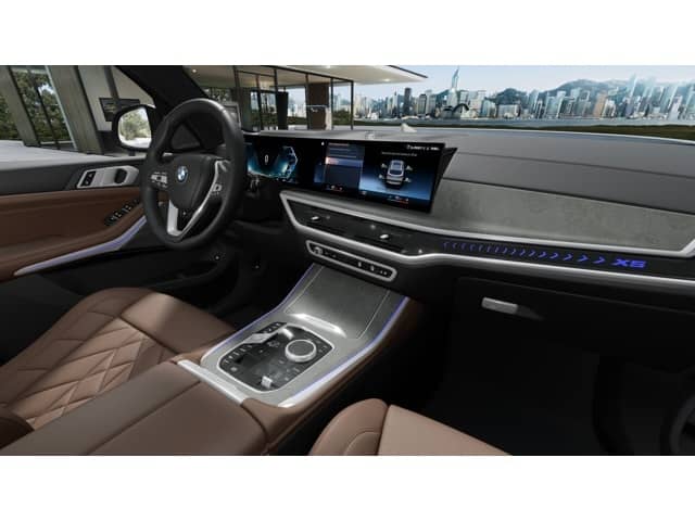 2026 BMW X5 - Image 65
