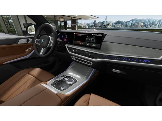 2027 BMW X7 - Image 14