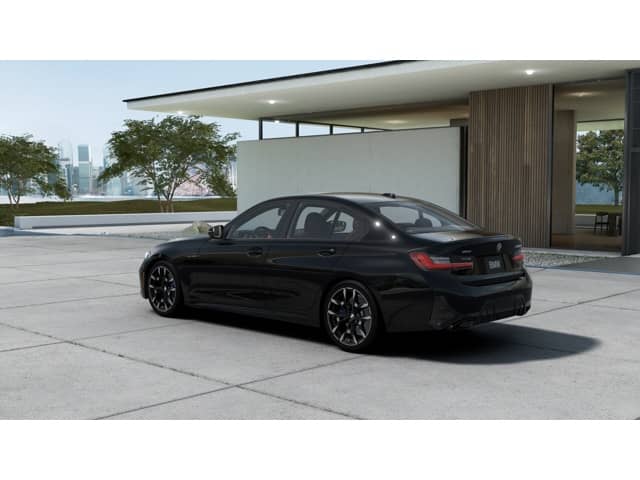 2026 BMW 3 Series - Image 2