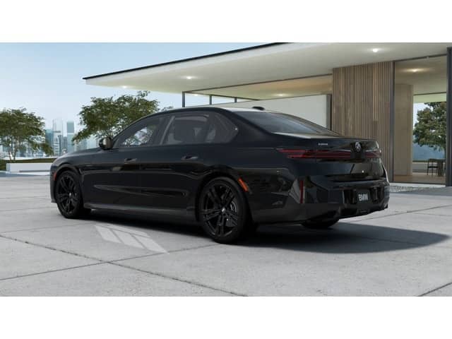 2027 BMW 7 Series - Image 2