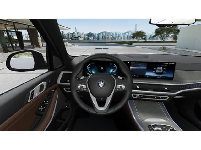 2026 BMW X5 - Image 64