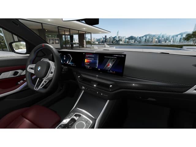 2026 BMW 3 Series - Image 14
