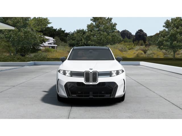 2027 BMW X5 - Image 3
