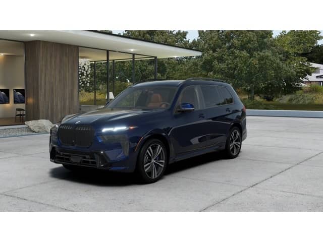 2027 BMW X7 - Image 1