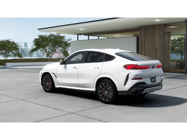 2027 BMW X6 - Image 2