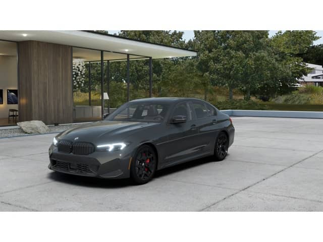2026 BMW 3 Series - Image 1