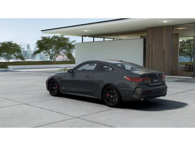 2027 BMW 4 Series - Image 2