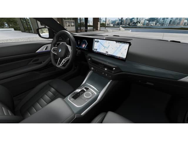 2027 BMW 4 Series - Image 14