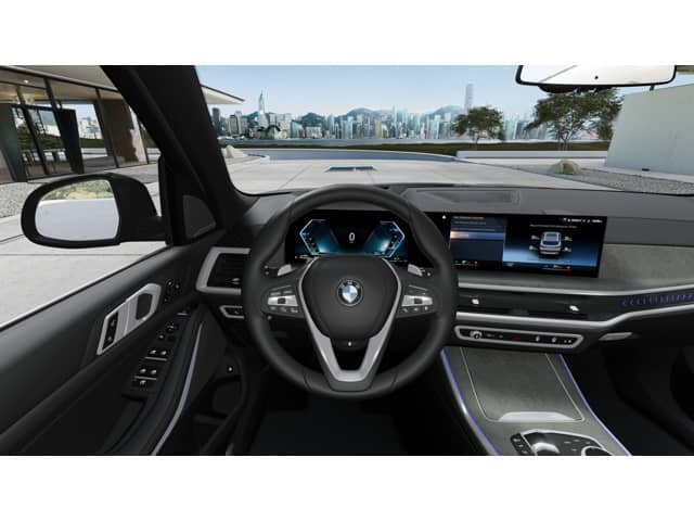 2026 BMW X5 - Image 13