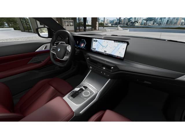 2027 BMW 4 Series - Image 14
