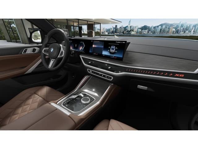 2027 BMW X6 - Image 14