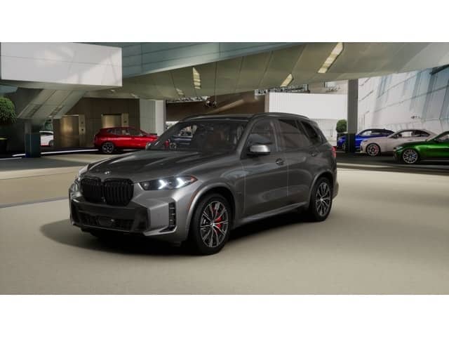 2026 BMW X5 - Image 2