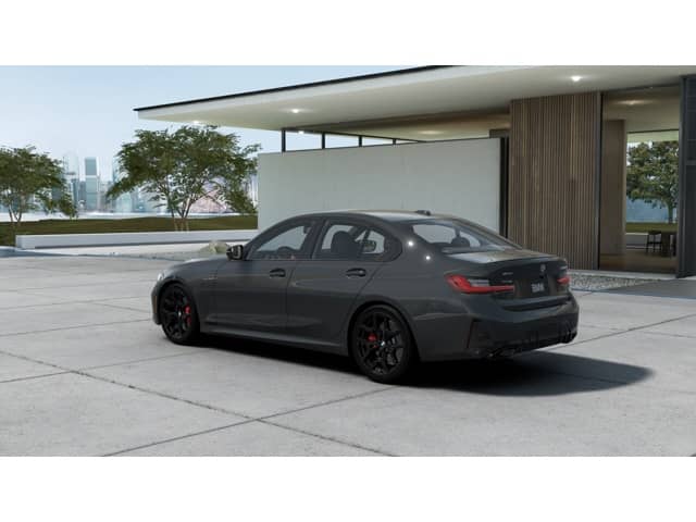 2026 BMW 3 Series - Image 2