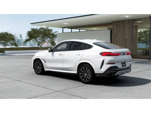 2027 BMW X6 - Image 2