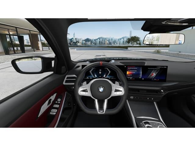 2026 BMW 3 Series - Image 13