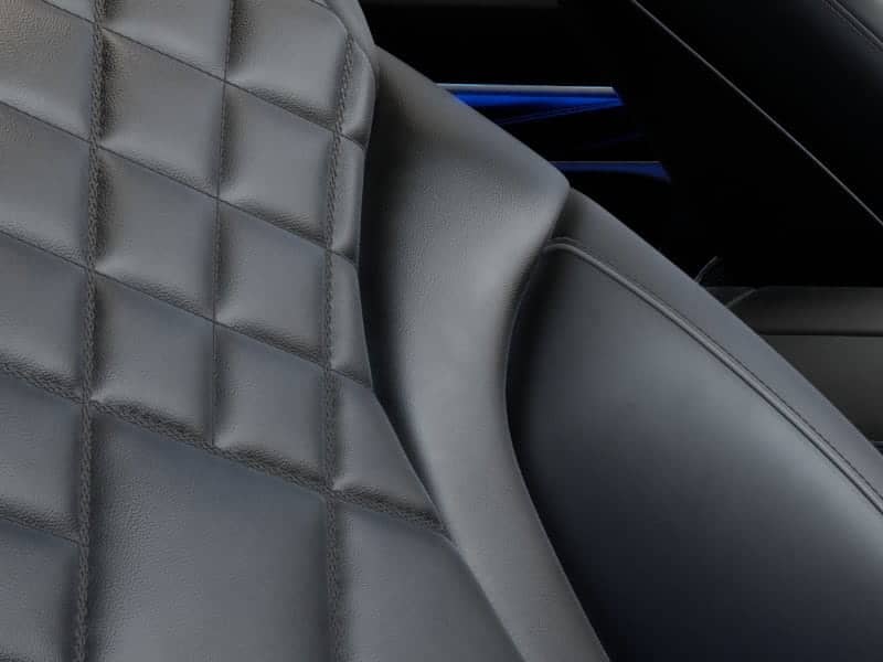 2027 GENESIS GV80 - Image 16
