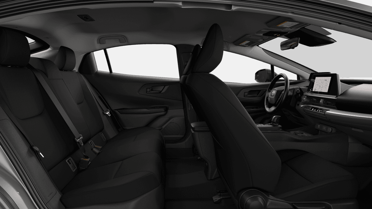 2027 Toyota Prius - Image 21