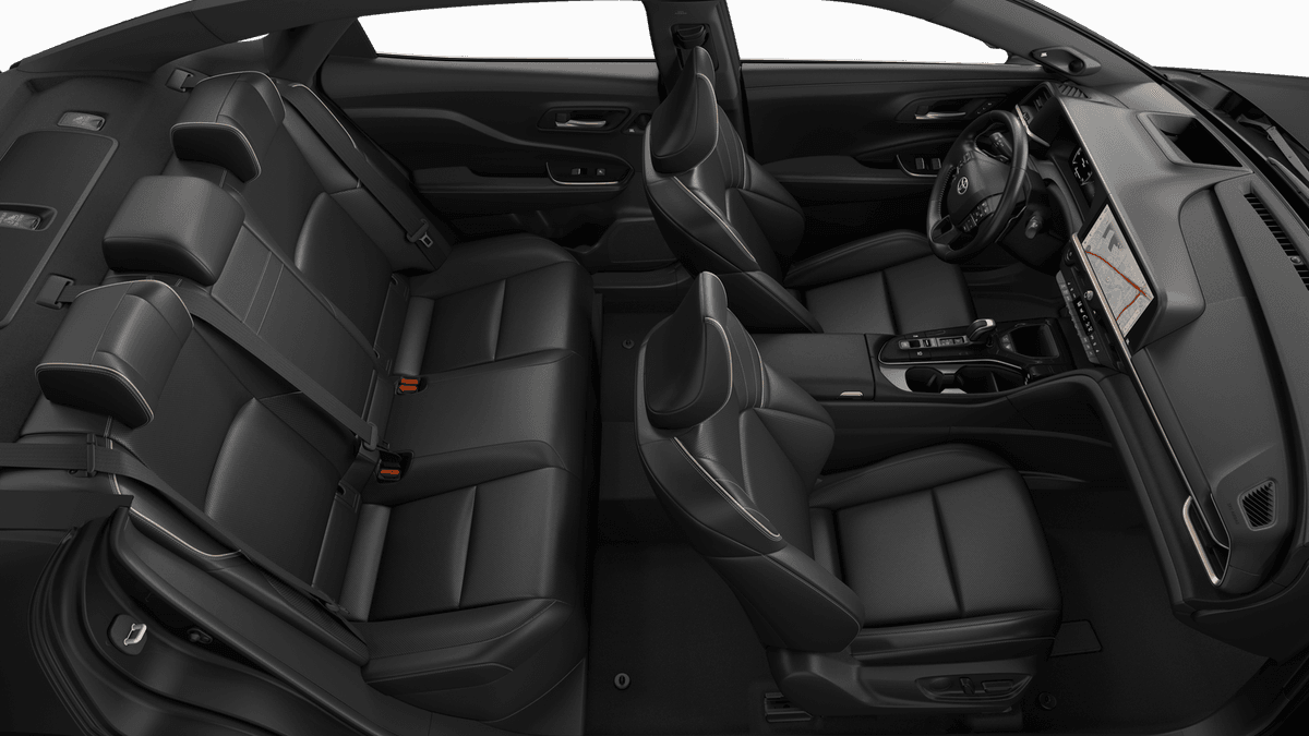2026 Toyota Crown - Image 22