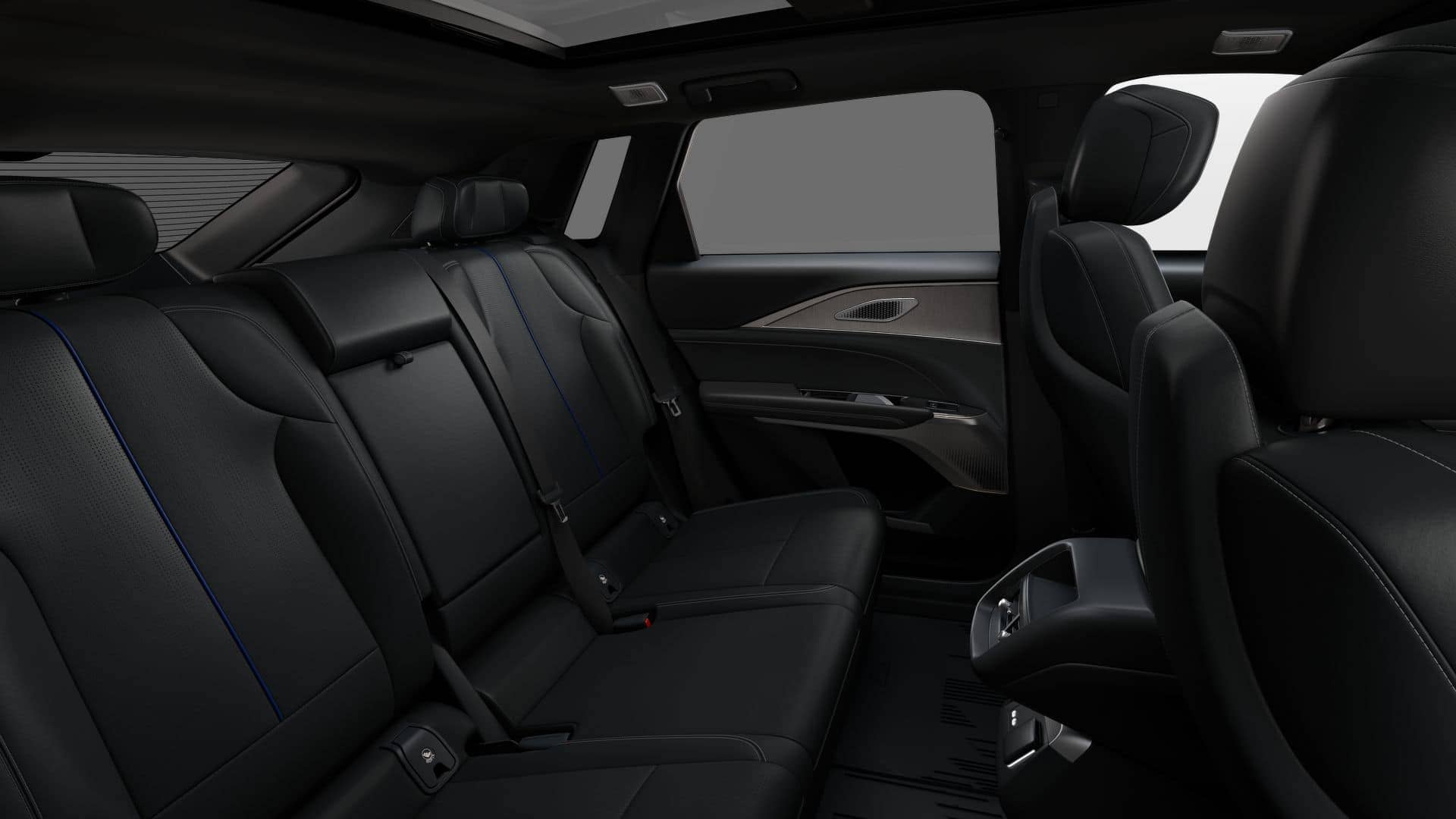 2027 Cadillac LYRIQ - Image 20