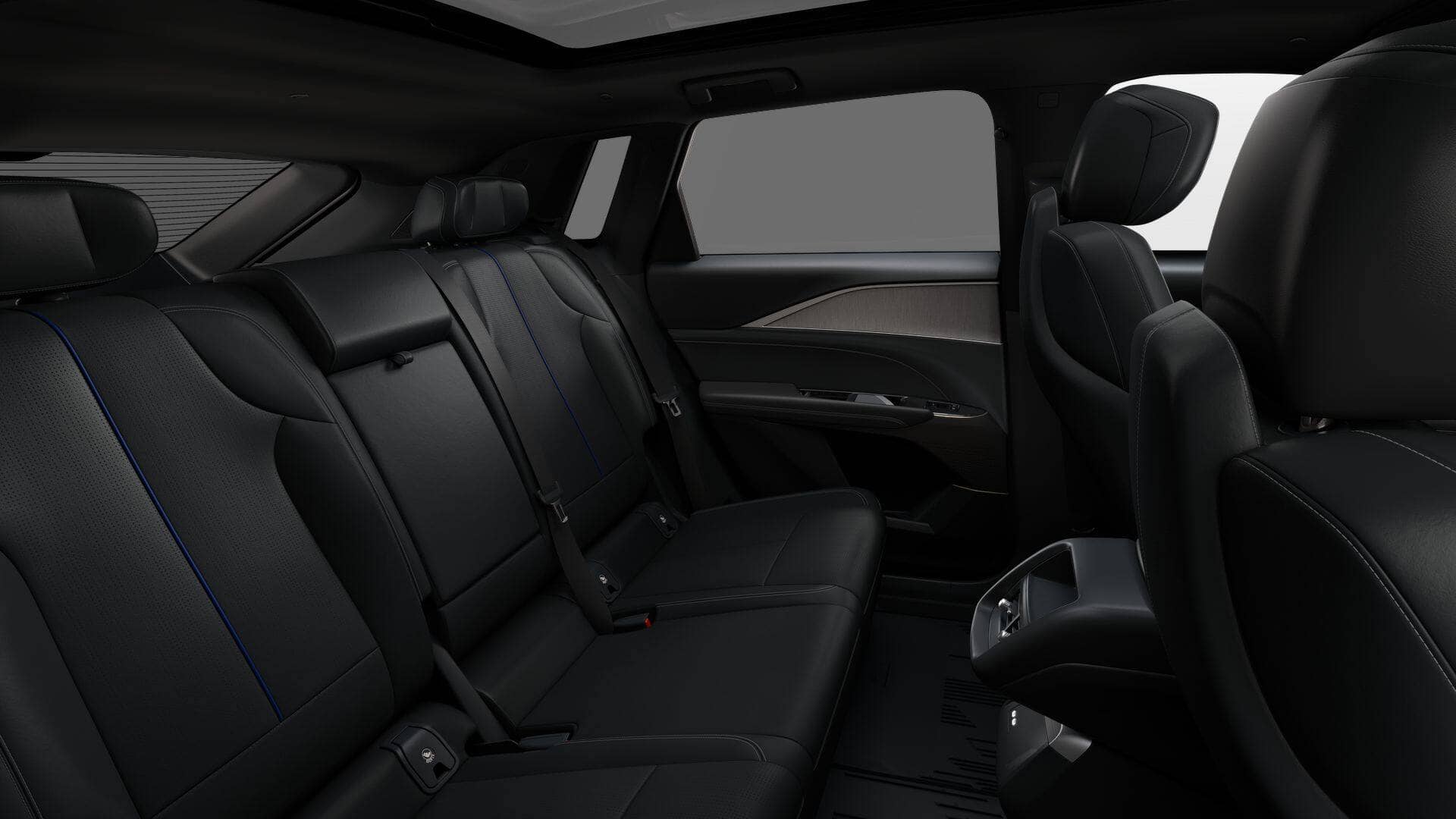 2027 Cadillac LYRIQ - Image 20