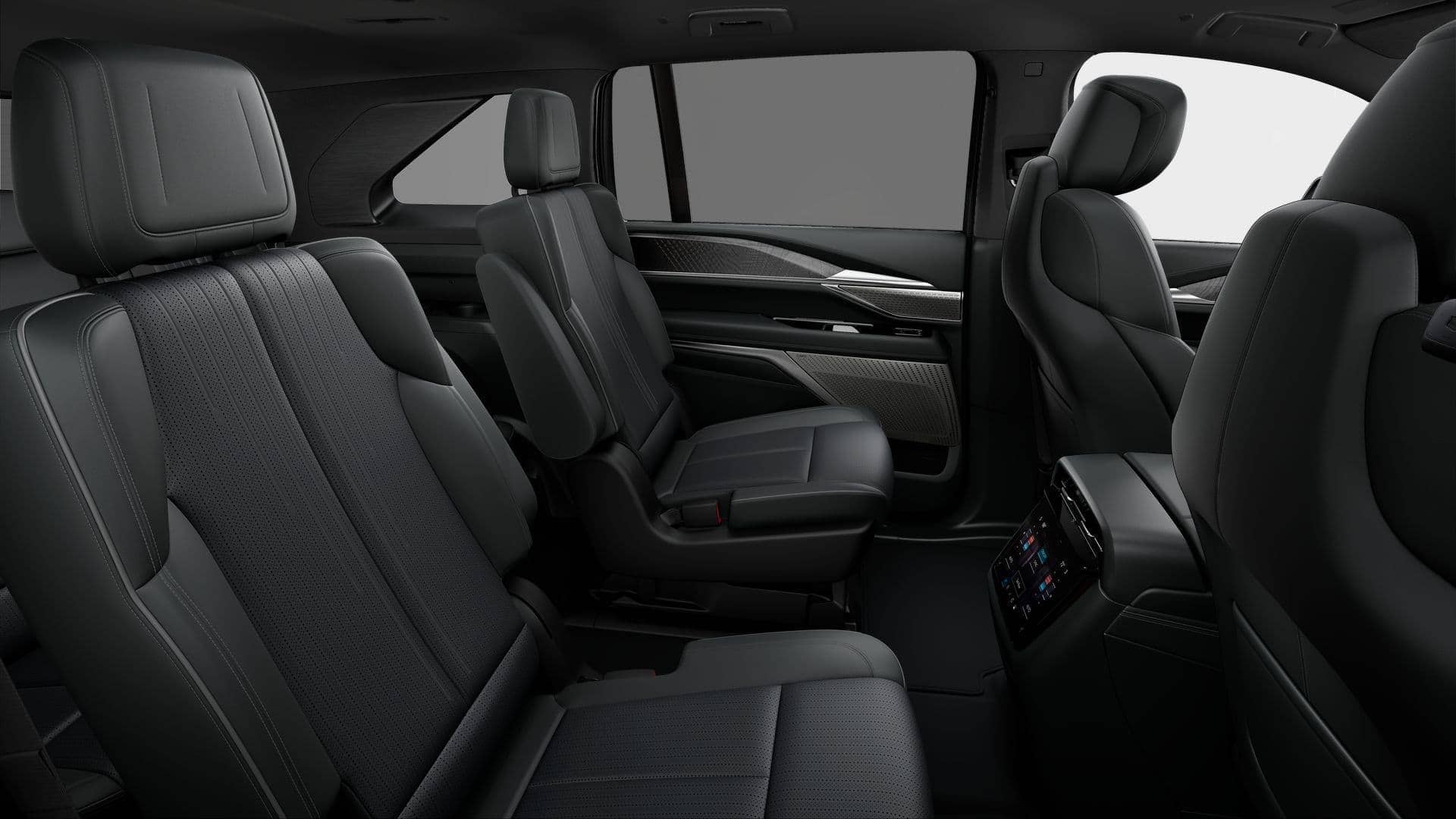 2026 Cadillac Escalade IQ - Image 20