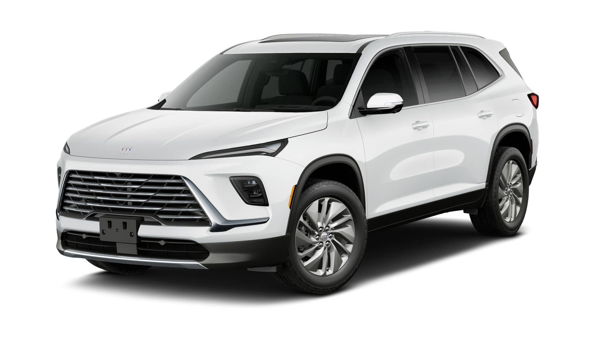 2027 Buick Enclave - Image 2