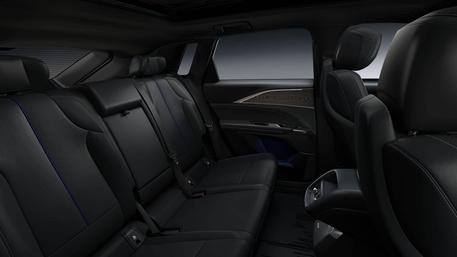 2026 Cadillac LYRIQ - Image 20