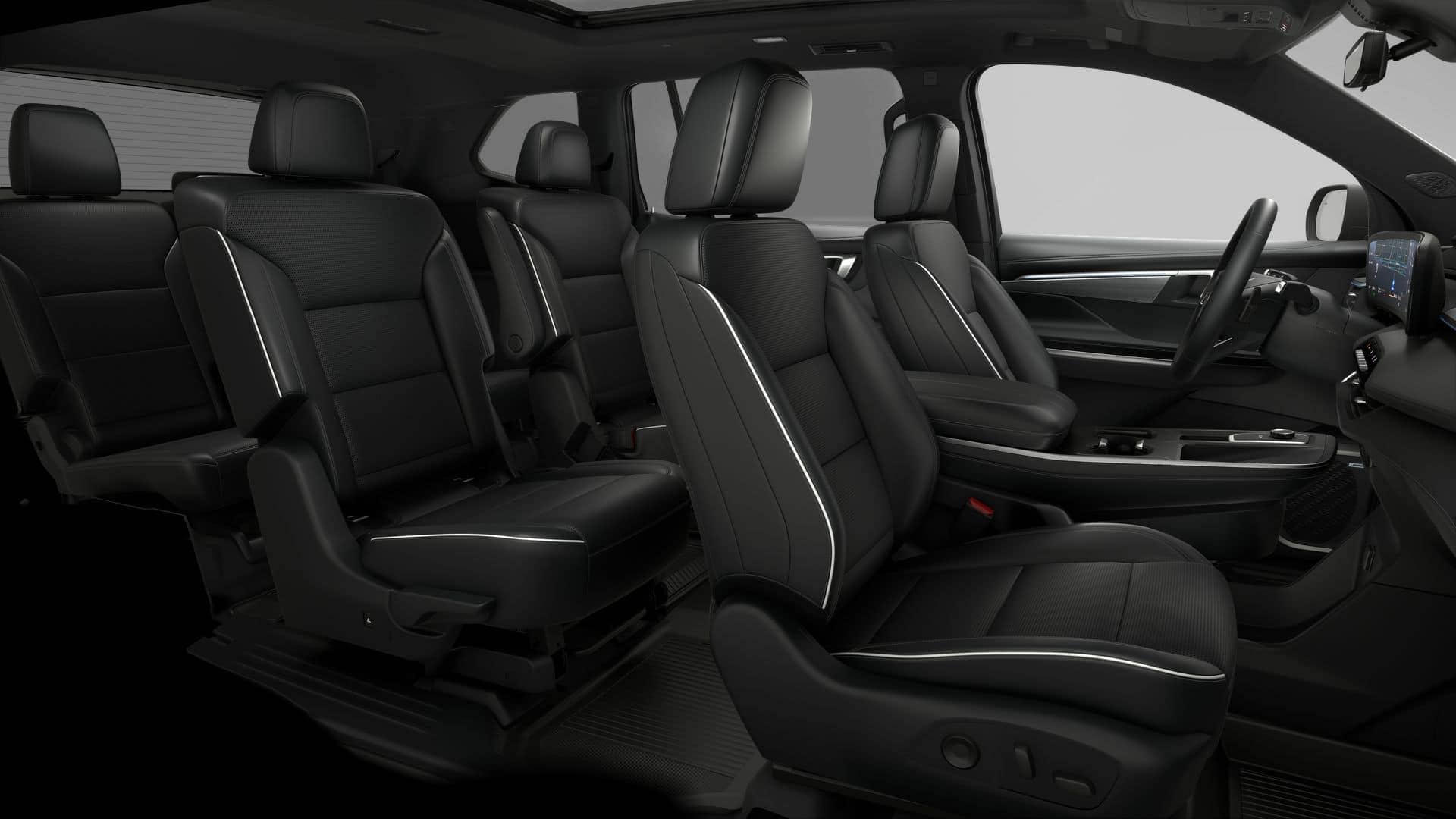 2027 Buick Enclave - Image 10