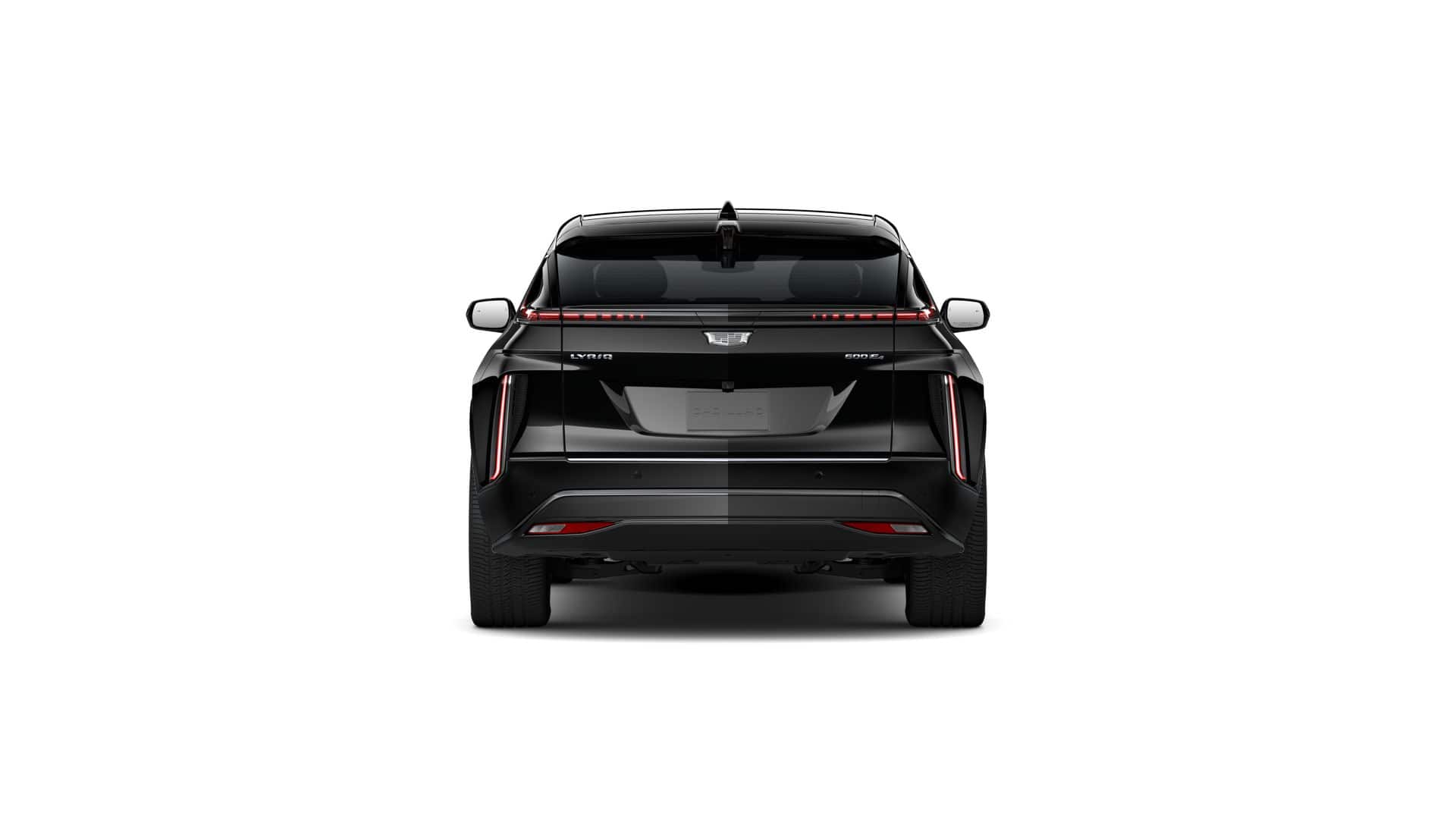 2026 Cadillac LYRIQ - Image 3