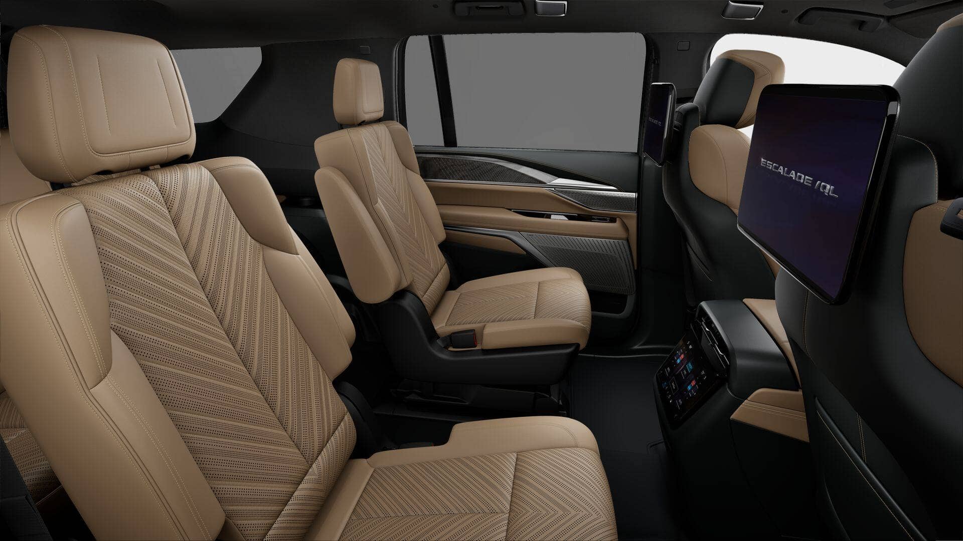2026 Cadillac Escalade IQL - Image 20