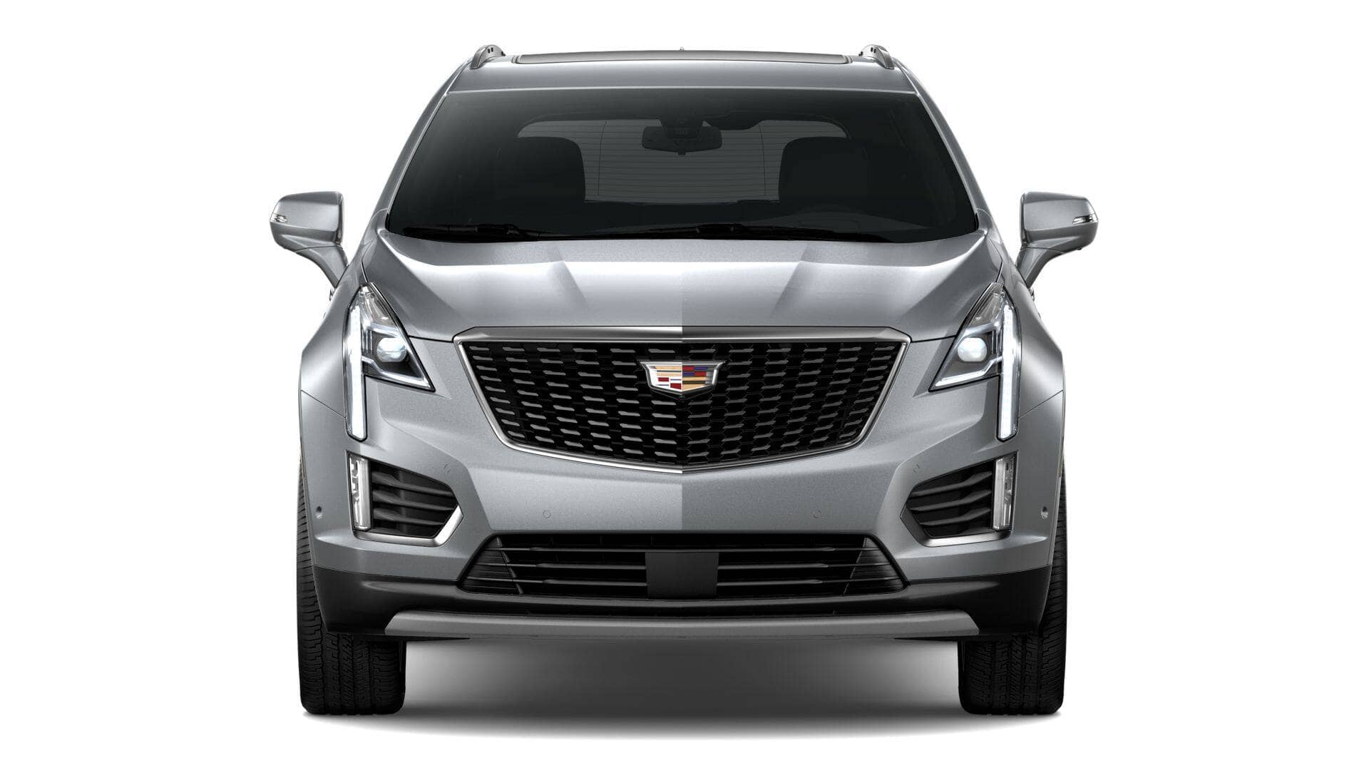 2026 Cadillac XT5 - Image 2