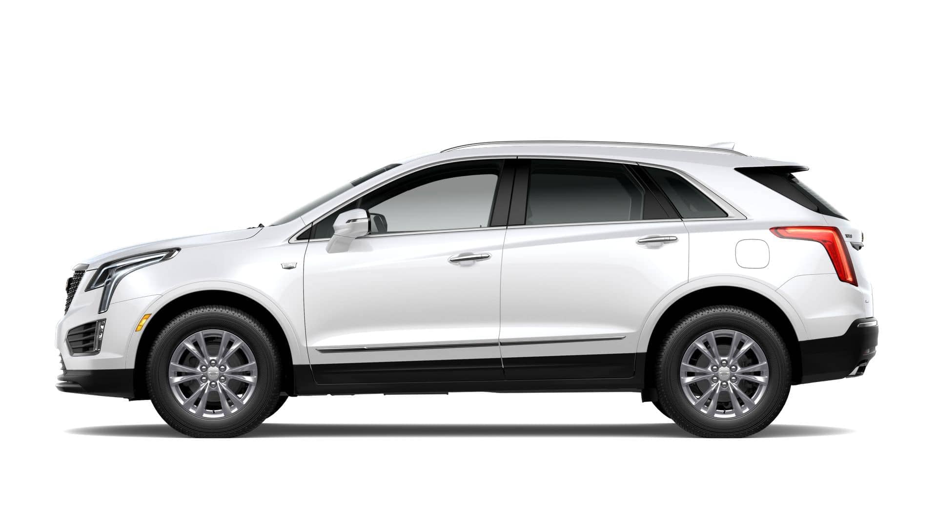 2026 Cadillac XT5 - Image 3