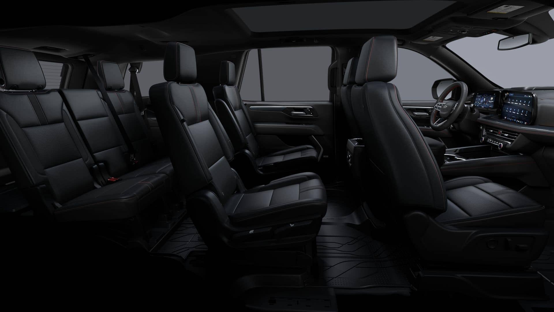 2027 Chevrolet Tahoe - Image 8