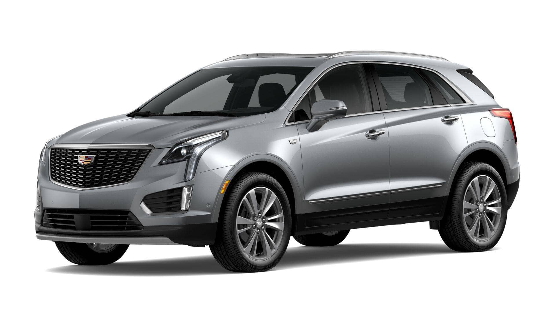 2026 Cadillac XT5 - Image 1