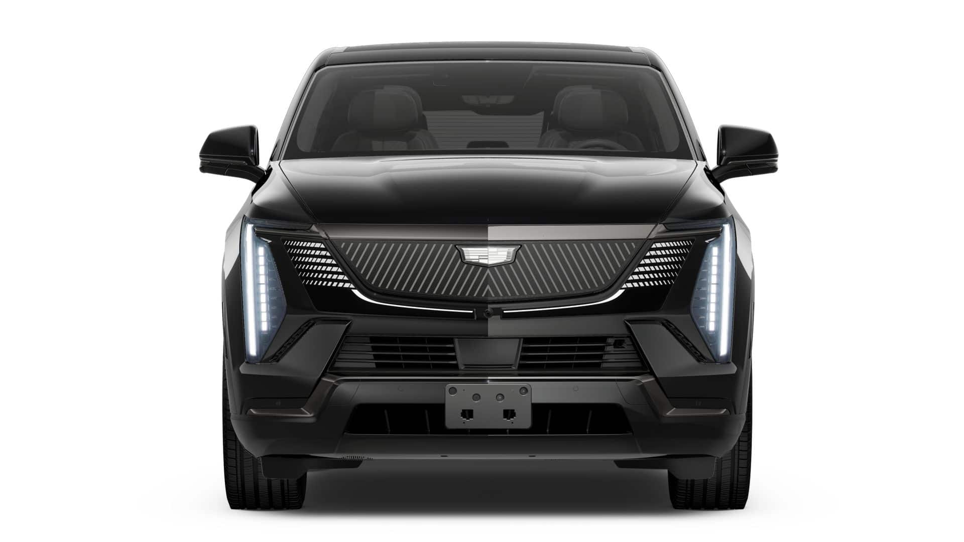 2025 Cadillac Escalade IQ - Image 2