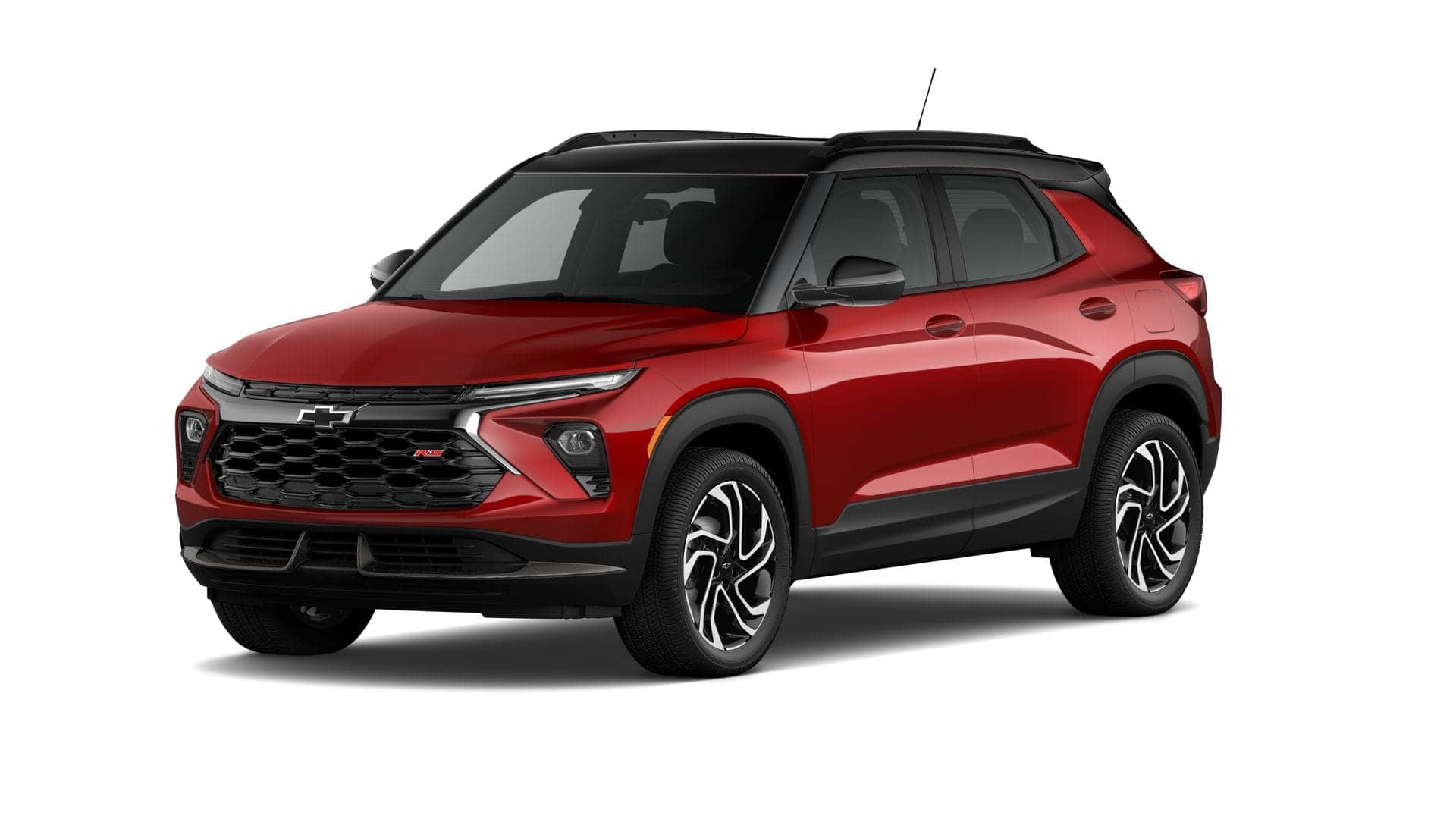 2026 Chevrolet Trailblazer - Image 2