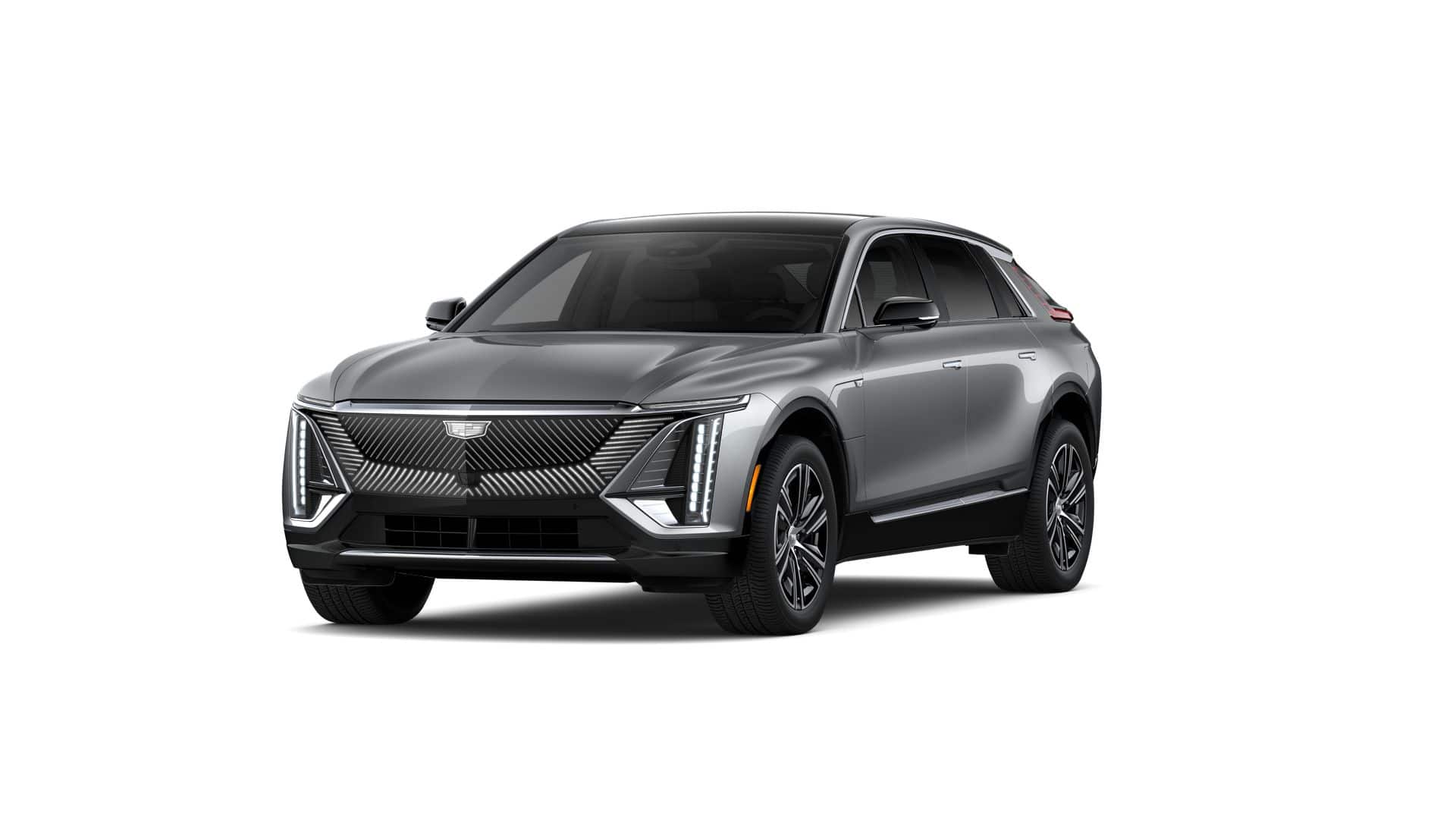 2027 Cadillac LYRIQ - Image 1