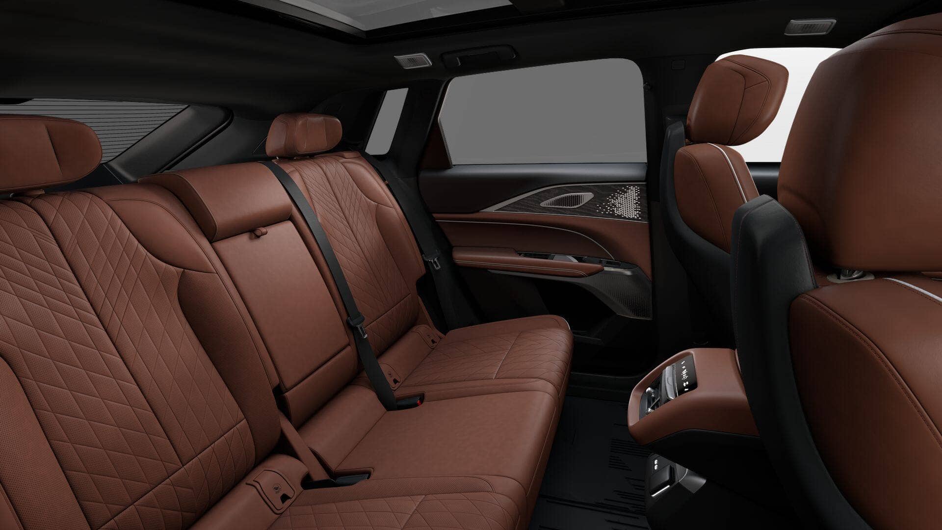 2027 Cadillac LYRIQ - Image 20