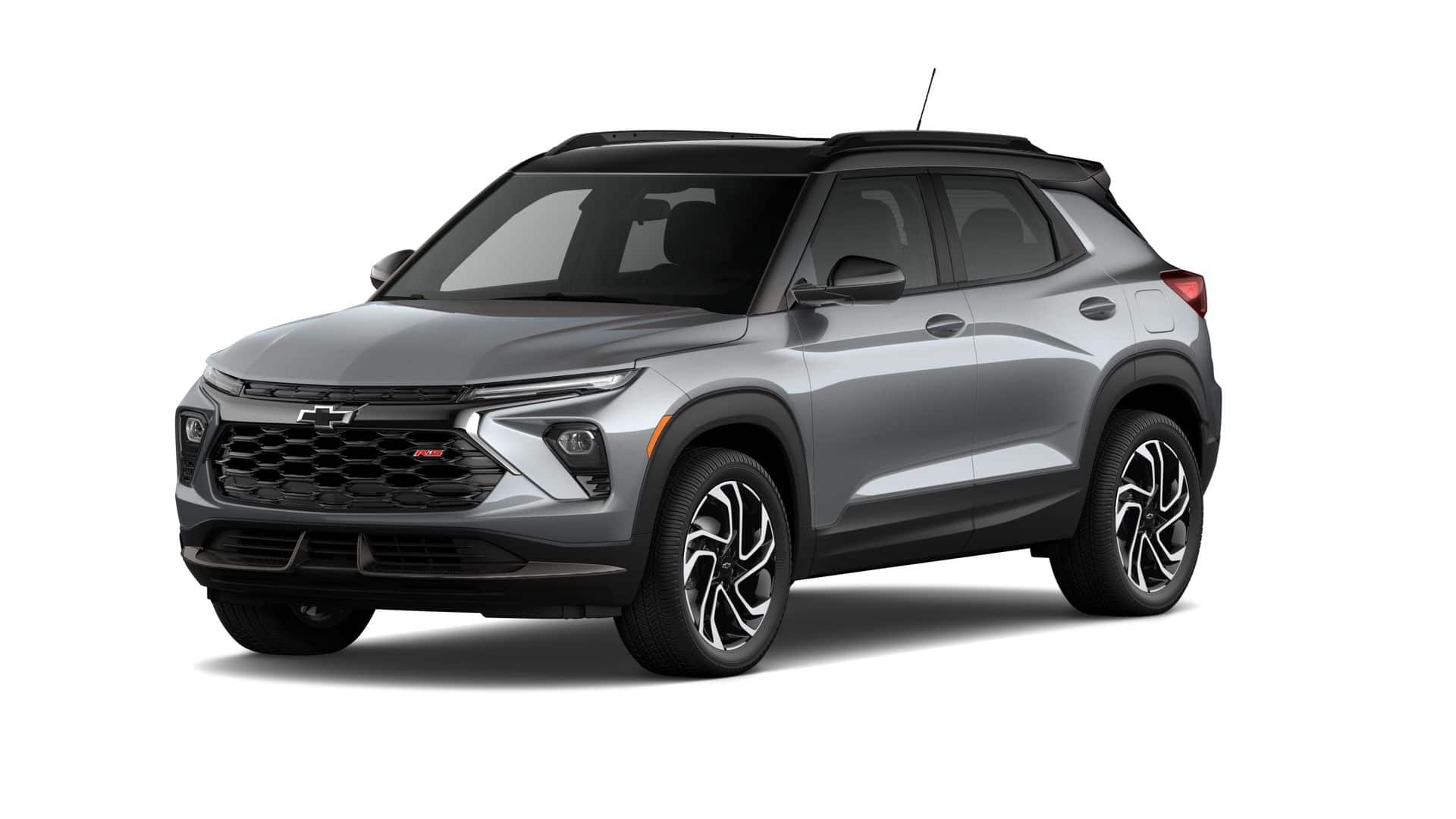 2026 Chevrolet Trailblazer - Image 2