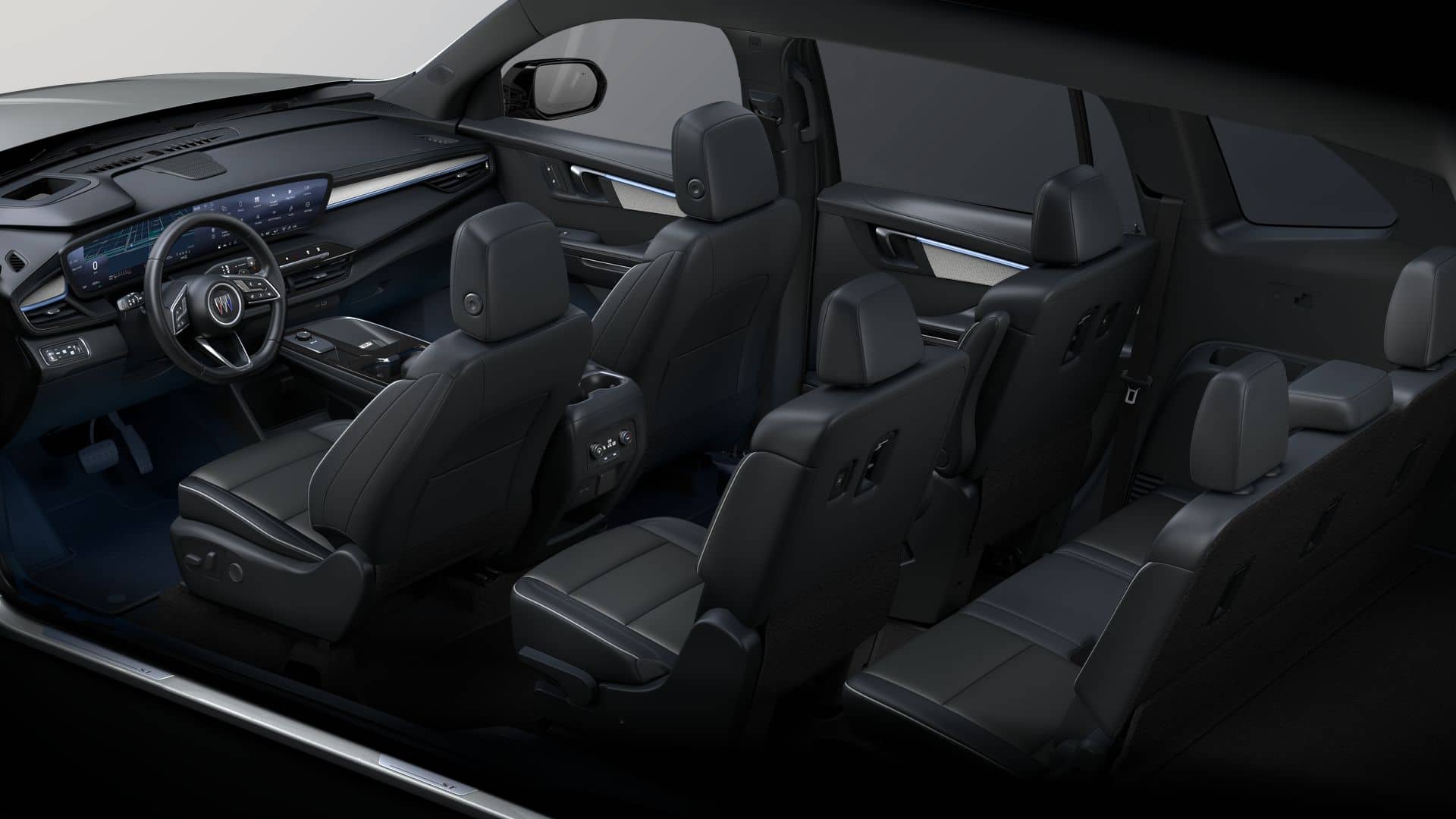 2026 Buick Enclave - Image 11