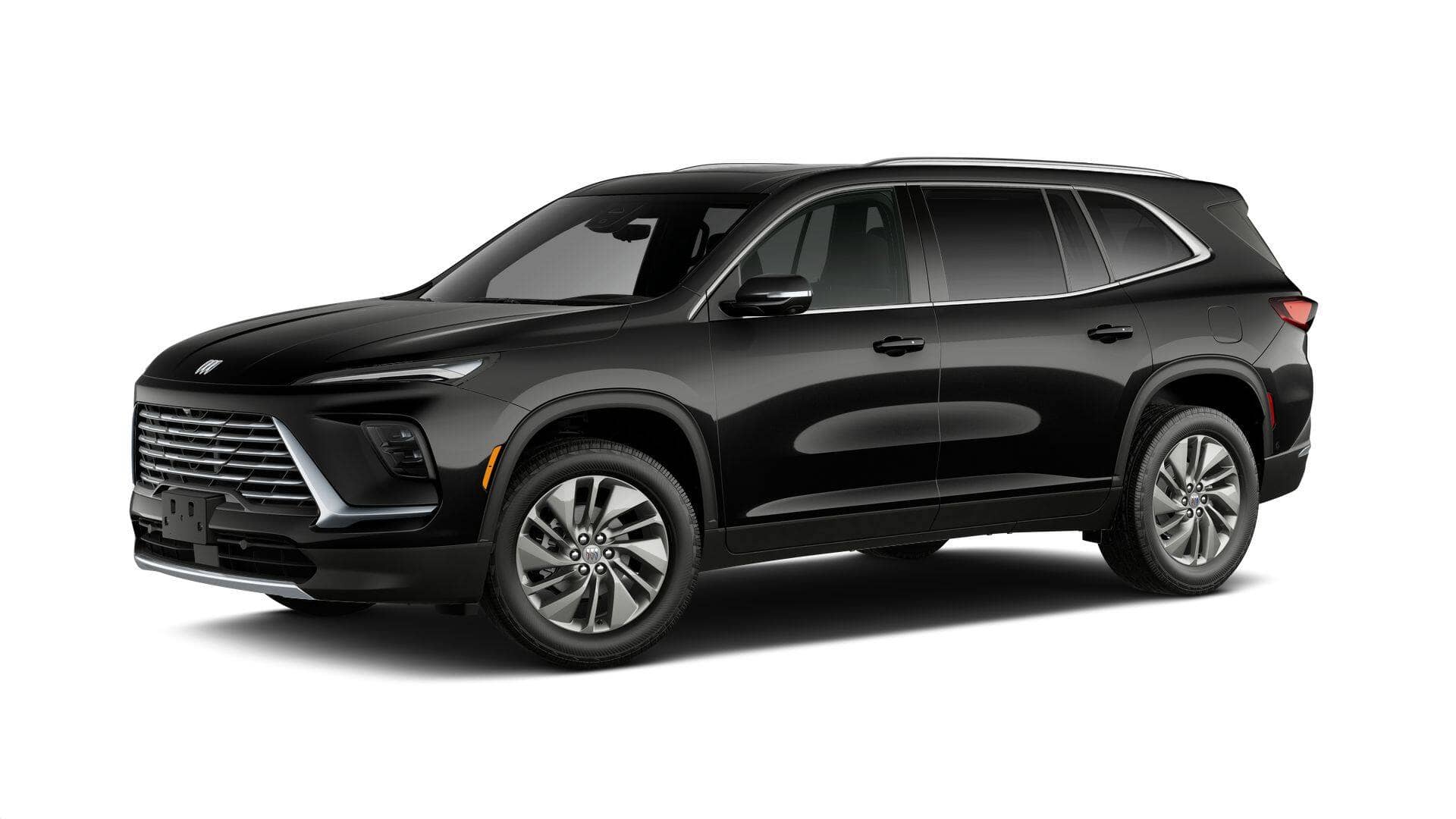 2027 Buick Enclave - Image 3